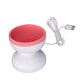 thumbnail image 1 of Makeup Brush Cleaning Machine,   Electric Makeup Brush Cleaner USB Charging  For Home, 1 of 8