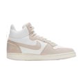 thumbnail image 1 of Nike Chaussures de Sport Mi-Hautes en Cuir Premium pour Femmes Court Borough, 1 of 7