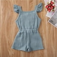 thumbnail image 4 of Newborn Boy&Girls Romper Outfit Clothes, 4 of 4