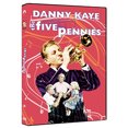 thumbnail image 2 of ALLIED VAUGHN MOD-FIVE PENNIES (DVD/Non-Retournable) DP9353627D, 2 of 2