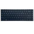 thumbnail image 4 of Clavier d'Ordinateur Portable Anglais US/RU pour HP Elitebook x360 1040 G4 1040 G5 1040 G6 HSN-Q02C Rétroéclairé US Sans Rétroéclairage, 4 of 5