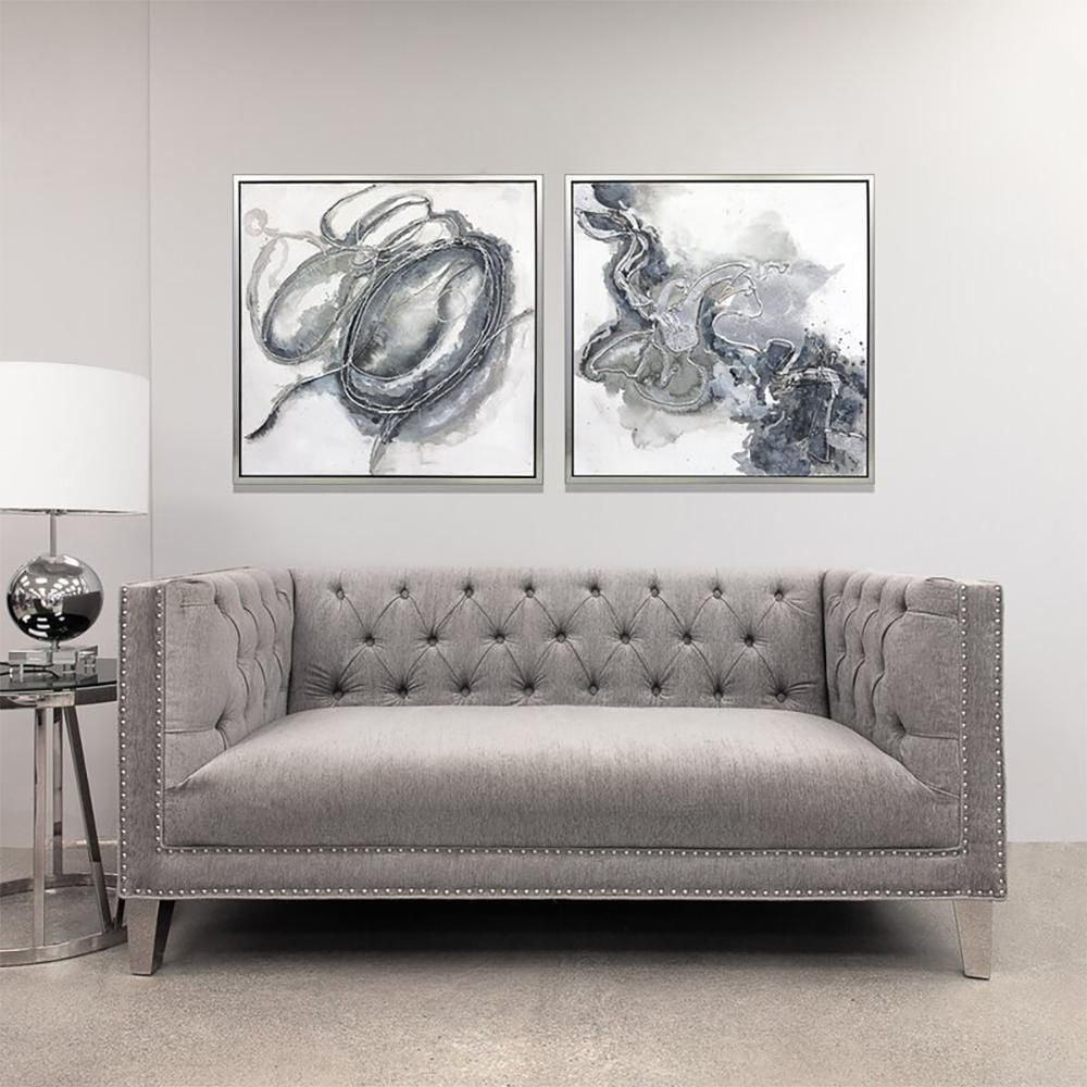 Home Gear Framed Artwork