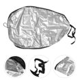 thumbnail image 2 of Kayak Seat Cover Dust Cover Dustproof and UV Protection Cover Kayak Seat Accessory, 2 of 8