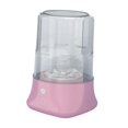 thumbnail image 2 of simhoa Portable Washing Machine Compact Small Washer USB Rechargeable Mini Laundry Cup 1L for Home Apartment Travel Dorm Small Items pink, 2 of 8