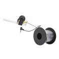 thumbnail image 4 of Fish Finder Camera, 3.5mm Plug Bright Picture Plug And Play Single Fishing Camera  For Boat 20m/65.6ft Fishing Cable, 4 of 8