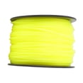 thumbnail image 3 of Tondeuse à Cordons Corde Ligne Herbe Tondeuse à Gazon pour Carré Carré Bordure Cordon Corde Jaune 3 mm Bobine Carrée Bordure, 3 of 8