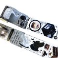 thumbnail image 1 of jifeng Pet Washi Tape Creative Decorative Masking Tape for Card Gift Wrapping Diary Swan, 1 of 9