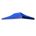 thumbnail image 3 of Replacement Gazebo Top Cover Instant Outdoor Camping Canopy Tent .9x4., 3 of 8