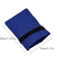 thumbnail image 3 of EGNMCR 1pcs Housse de Protection pour Robinet Hiver Extérieur Sortie d'Eau Isolation Antigel Housses Antigel, 3 of 5