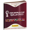 thumbnail image 1 of 2022 Panini FIFA World Cup Album d'Autocollants de Soccer, 1 of 1