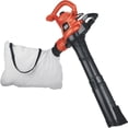 thumbnail image 1 of Black & Decker 12 Amp Blower Vac, 1 of 3
