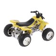thumbnail image 3 of lionlar Pull-back Vehicles Baby and Toddler Toy Car Model, Mini Engineering Cars Toys, Yellow, 3 of 8