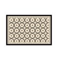 thumbnail image 2 of Meitianfacai Winter Savings Clearance Deals Door Mat Indoor Entryway Rug Dirt Trapper Door Mats Non-Slip Machine Washable Rubber Absorbent Door Mats Great For Entryway Garden Hallway, 2 of 6