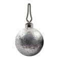 thumbnail image 1 of Danielson DSR30 Drop Shot Sinker 3/8oz 5pk, 1 of 5