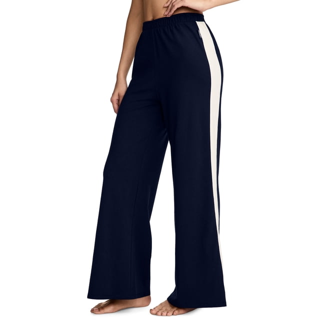 Jockey Pantalon Extensible en Coton Biologique pour Femmes