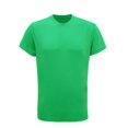 thumbnail image 1 of Tri Dri Mens Short Sleeve Lightweight Fitness T-Shirt, 1 of 3