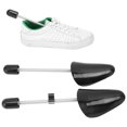 thumbnail image 3 of Élargisseur de Chaussures, Arbre à Chaussures Professionnel Ajustable Arbre à Chaussures Hommes Femmes Élargisseur de Chaussures Gaine Accessoire Noir, 3 of 7