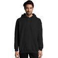 thumbnail image 1 of Hanes Menâ€™s Ultimate Cotton Heavyweight Pullover Hoodie - F170, 1 of 1