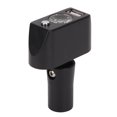 thumbnail image 3 of Contrôleur d'Éclairage pour Fauteuil Roulant Électrique, Recharge USB Universelle, Tête XLR à 3 Broches, Angle Ajustable, Lumière pour Fauteuil Roulant Électrique à Haute Luminosité pour la Nuit, 3 of 8