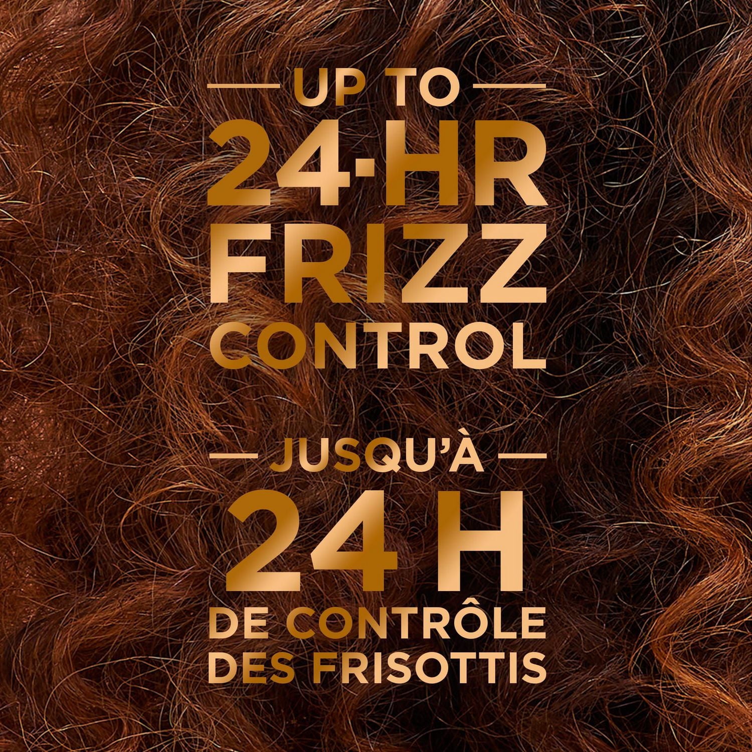 Garnier Whole Blends Huile de Coco & Beurre Cacao Shampooing Lissant pour Cheveux Frisottés