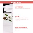 thumbnail image 3 of Sanitary Safe Disposable  Paper,  Towel, For  Body Skin Clean, 3 of 8