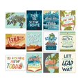 thumbnail image 1 of Carson Dellosa Education CD-106065 Mini Affiches Explorons Ensemble d'Affiches, 1 of 3