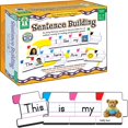 thumbnail image 1 of Sentence Building Board Game, Grade K-2, 1 of 5