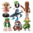 thumbnail image 1 of Italian Brainrot figurine blind box by Imports Dragon, 1 of 3