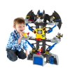 thumbnail image 2 of Batcave Playset Batman Fisher-Price Imaginext DC Super Friends Batcave Playset, 2 of 5