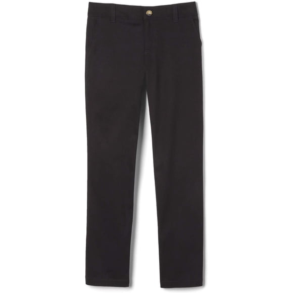 French Toast Girls Straight Leg Pant