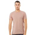 thumbnail image 1 of Bella + Canvas Unisex Heather CVC T-Shirt, 1 of 1