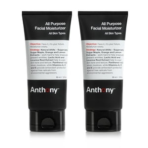 Anthony Hydratant pour tous usages (paquet de 2)