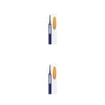 thumbnail image 2 of Langgg Fiber Optic Cleaning Pen 180 Degree Rotation Dirt Stain Removal Professional Pocket Home Factorial Handheld Clean 1.25MM 2Set, 2 of 6
