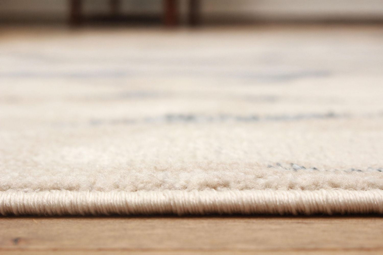 ECARPET Azalea Tapis Contemporain / Moderne pour Salon, Chambre, Salle A Manger, Entrée, Couloir et Plus Encore.