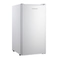 thumbnail image 1 of Hamilton Beach 3.3 cu.ft. Compact Refrigerator, White, 1 of 5