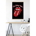 thumbnail image 2 of Rolling Stones - Logo classique, 2 of 5