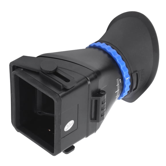 Screen ST-1 Camera Screen Viewfinder for Camera Camcorder with 3in/3.2in Screen SLR Viewfinder
