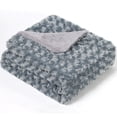 thumbnail image 1 of Weighted Blanket Duvet Cover Little Rose, 1 of 6