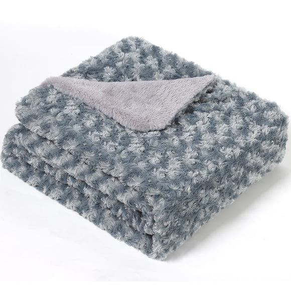 Weighted Blanket Duvet Cover Little Rose