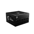 thumbnail image 3 of MSI 650W Power Supply, MAG A650GL, 80 PLUS Gold,  Fully-Modular, 3 of 5