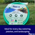 thumbnail image 2 of 5/8in x 75ft Forever Plus Garden Hose, 2 of 5