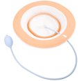 thumbnail image 4 of WEUVEB Bain de Sieste pour Commode, Bassine Ovale de Soins Post-Partum avec Résistance au Froid et à la Chaleur, Lot de 1, 4 of 8