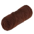 thumbnail image 3 of pitrice 1x Braiding Hair Twist Crochet Braids Dreadlocks Hair Extensions Brown, 3 of 7