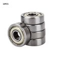thumbnail image 4 of Gupbes Groove Ball Bearings, Grease Deep Groove Ball Bearing, For Printer Printing, 4 of 8