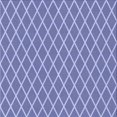 thumbnail image 1 of Ahgly Company Machine Washable Indoor Square Transitional Slate Blue Area Rugs, 4' Square, 1 of 7