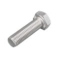 thumbnail image 3 of Unique Bargains Hex Screw Bolt, Metric M14x50mm 304 Stainless Steel 4.8 Grade Fully Threaded Hexagonal Screw Bolts 2 PCS, 3 of 6
