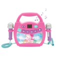 thumbnail image 1 of Haut-parleur Bluetooth Léger Unicorn avec Micros et Batterie Rechargeable, 1 of 7