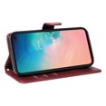 thumbnail image 5 of Phone Case for Samsung Galaxy S10E Magnetic PU Leather Card Slots Durable Wallet Cover, 5 of 5
