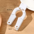 thumbnail image 2 of MKHSQHDG Today's Deals Can Opener Non Comfortable Grip Easy to Operate Portable for Carrying Around Convenient for Use Anytime Multifunctional, 2 of 6