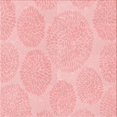thumbnail image 1 of Ahgly Company Tapis d'Intérieur Lavable en Machine Carré Transitionnel Pastel Rouge Rose, 4 Pieds Carré, 1 of 7